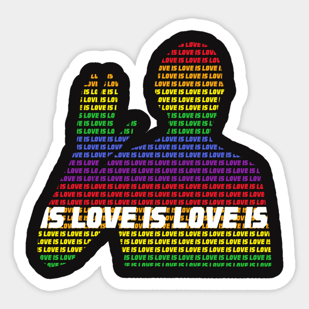 Love Long and Prosper Sticker by jncart